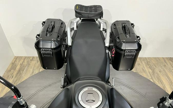 2024 Honda Transalp