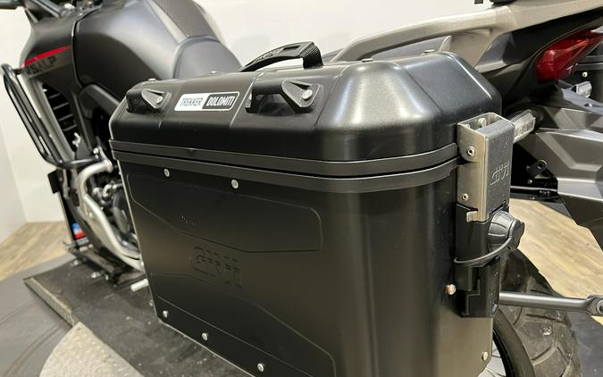 2024 Honda Transalp