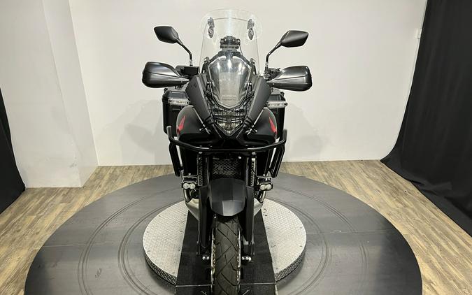 2024 Honda Transalp