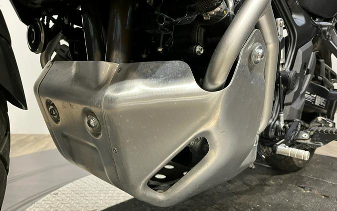 2024 Honda Transalp