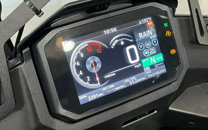 2024 Honda Transalp