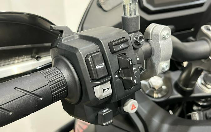2024 Honda Transalp