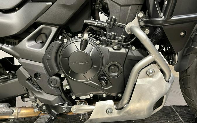 2024 Honda Transalp