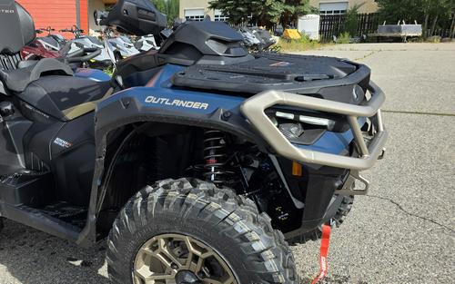 2026 Can-Am Outlander MAX Limited 1000R