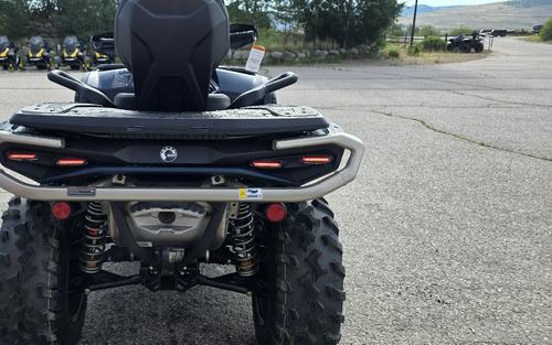 2026 Can-Am Outlander MAX Limited 1000R