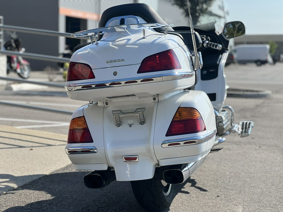 2004 Honda Gold Wing