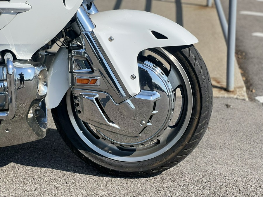 2004 Honda Gold Wing