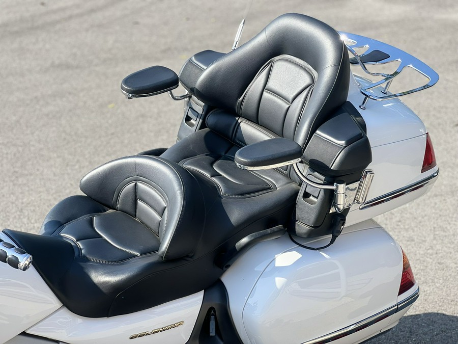 2004 Honda Gold Wing