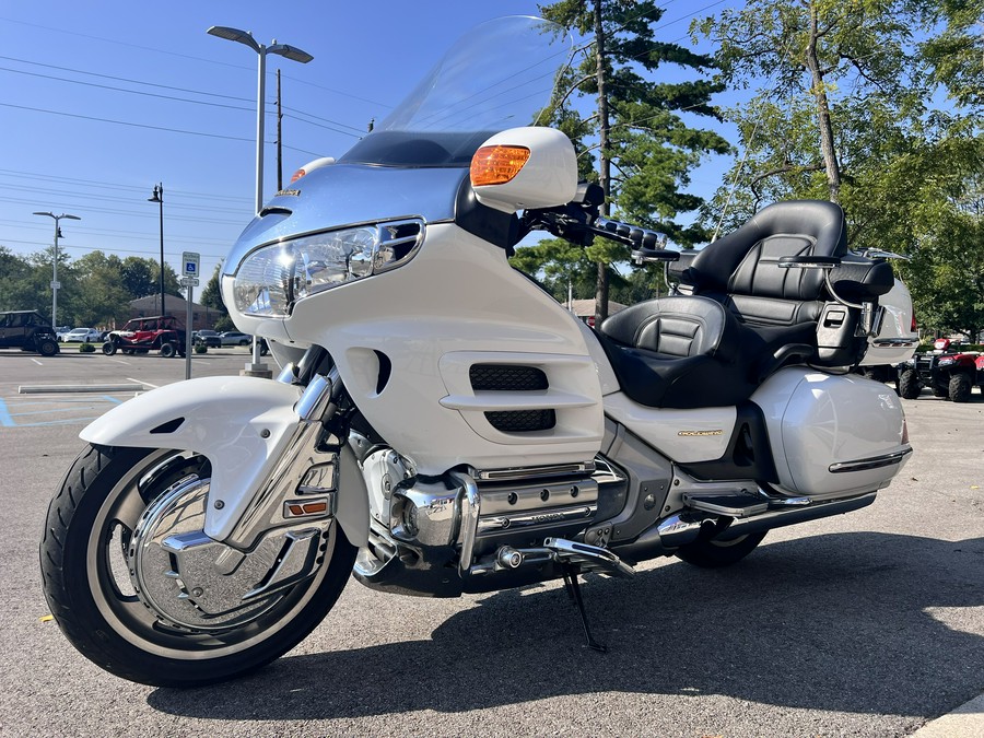 2004 Honda Gold Wing