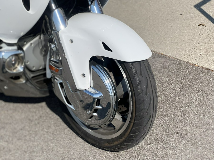 2004 Honda Gold Wing