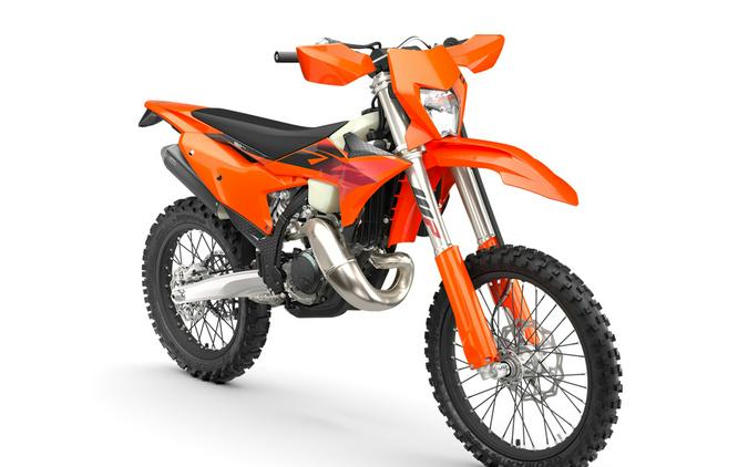 2027 KTM 150 XC-W - 180027