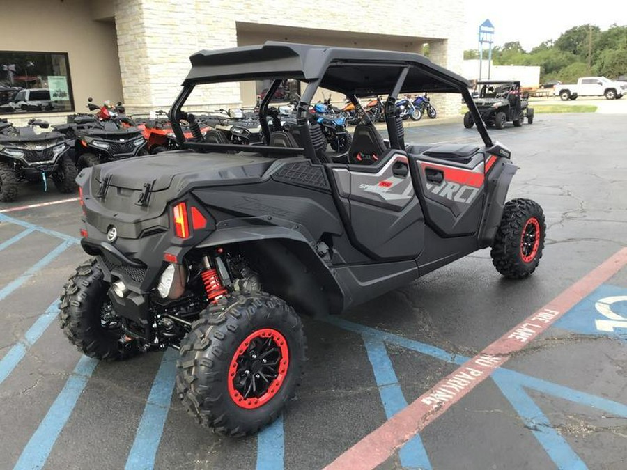 2026 CFMOTO ZFORCE 950 SPORT-4