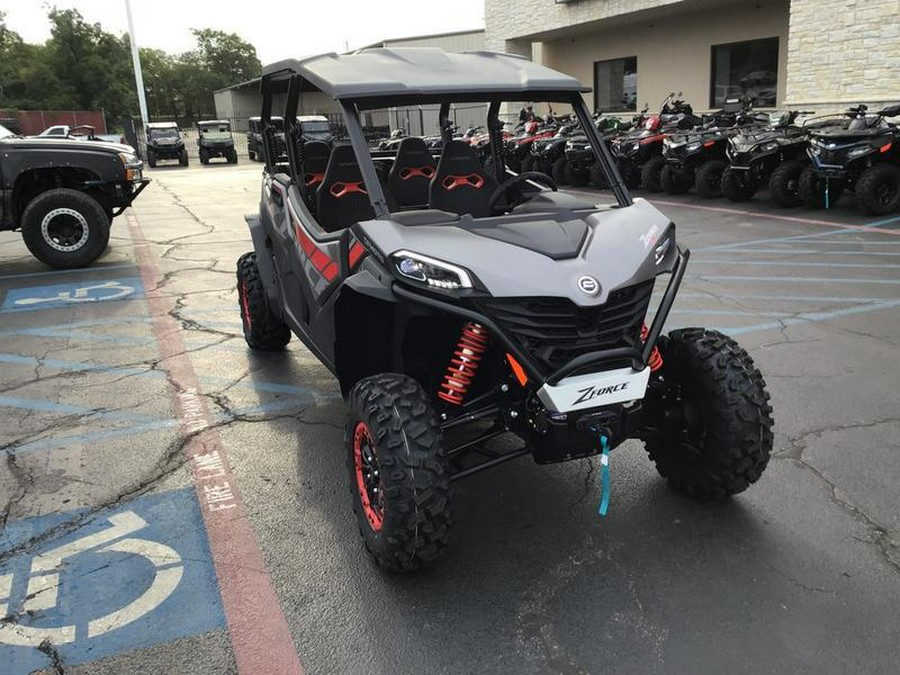 2026 CFMOTO ZFORCE 950 SPORT-4