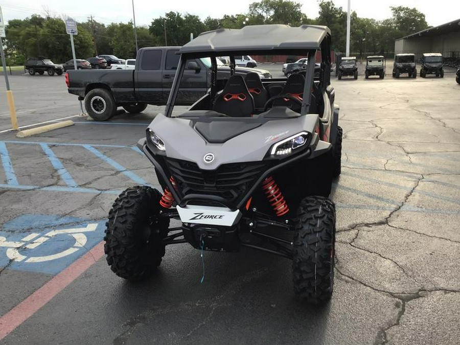 2026 CFMOTO ZFORCE 950 SPORT-4
