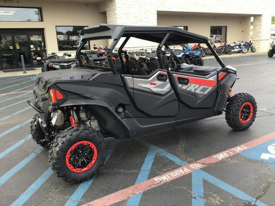 2026 CFMOTO ZFORCE 950 SPORT-4
