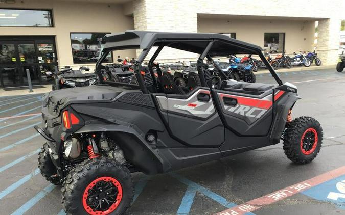 2026 CFMOTO ZFORCE 950 SPORT-4