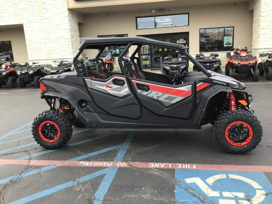 2026 CFMOTO ZFORCE 950 SPORT-4
