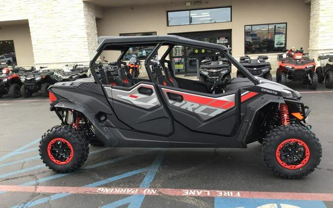 2026 CFMOTO ZFORCE 950 SPORT-4