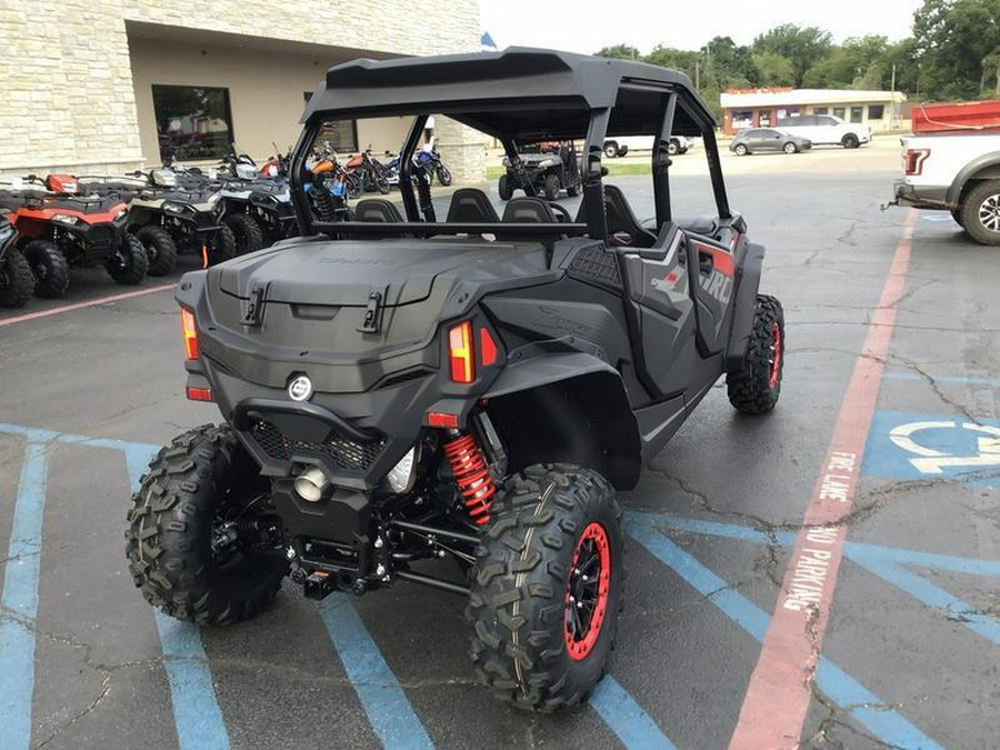 2026 CFMOTO ZFORCE 950 SPORT-4
