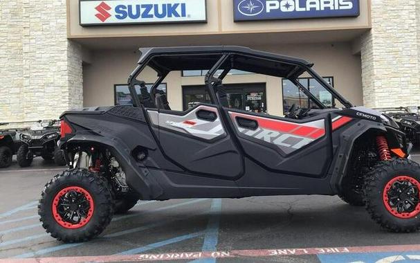 2026 CFMOTO ZFORCE 950 SPORT-4