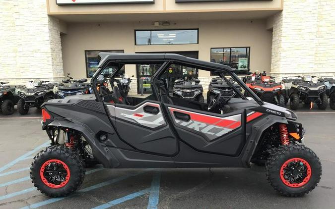 2026 CFMOTO ZFORCE 950 SPORT-4