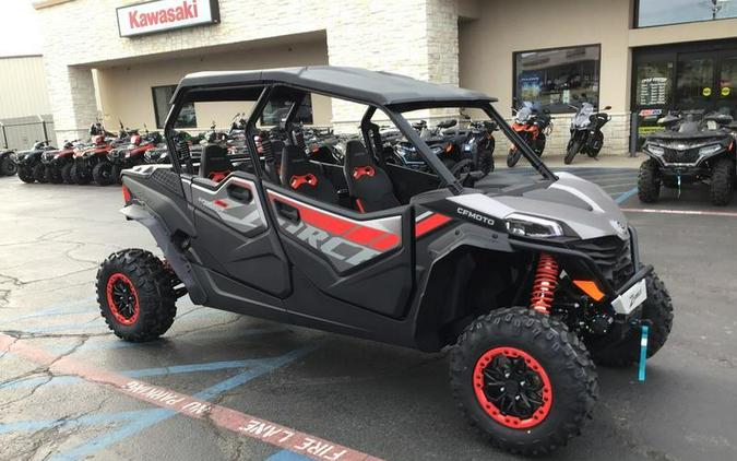 2026 CFMOTO ZFORCE 950 SPORT-4
