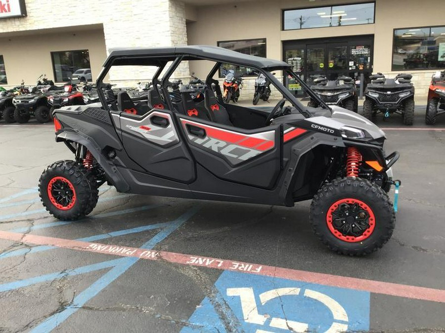 2026 CFMOTO ZFORCE 950 SPORT-4