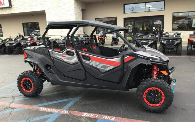 2026 CFMOTO ZFORCE 950 SPORT-4