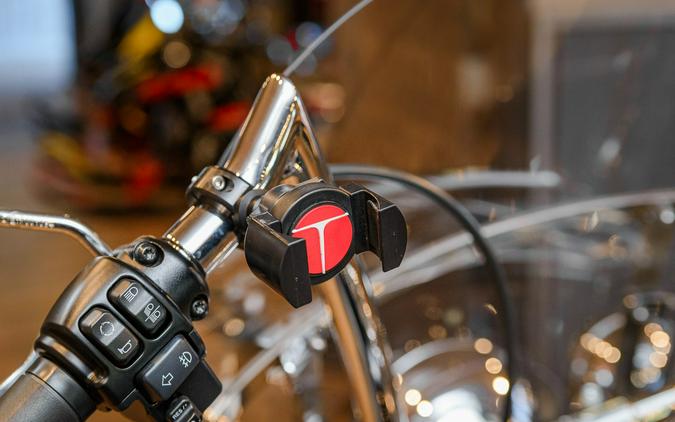 2023 Harley-Davidson Heritage Classic 114