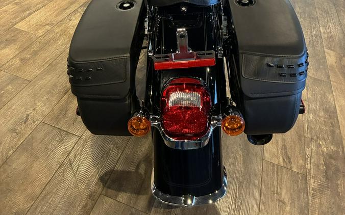 2023 Harley-Davidson Heritage Classic 114