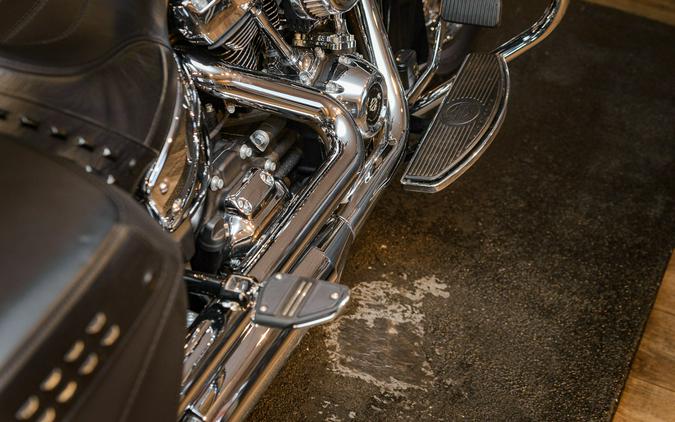 2023 Harley-Davidson Heritage Classic 114