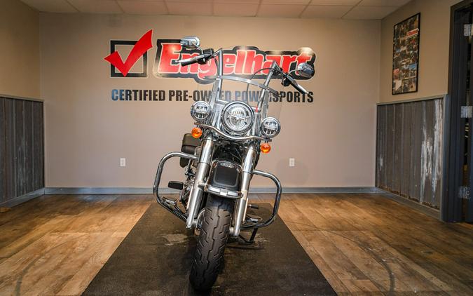 2023 Harley-Davidson Heritage Classic 114