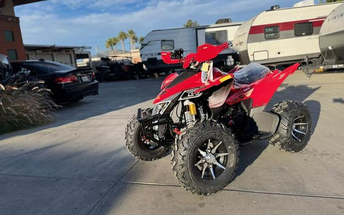2025 Denago Powersports Daytona 250 FI