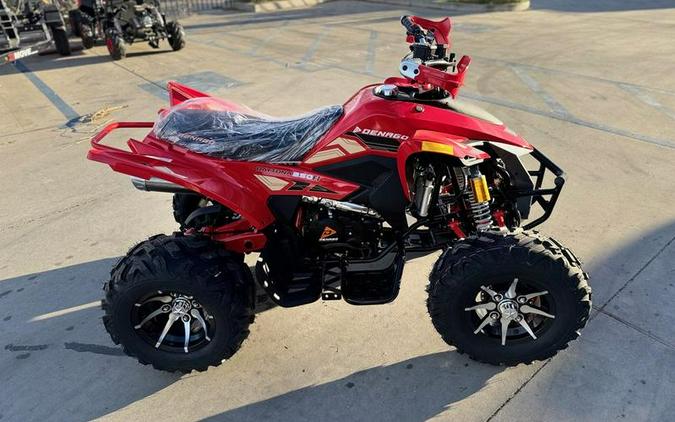 2025 Denago Powersports Daytona 250 FI