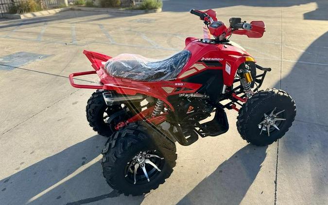 2025 Denago Powersports Daytona 250 FI