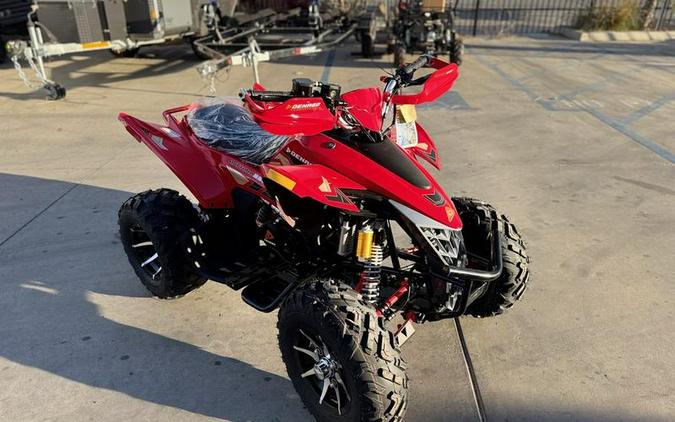 2025 Denago Powersports Daytona 250 FI