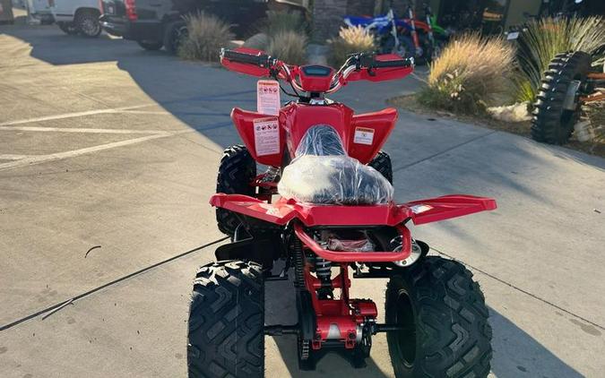 2025 Denago Powersports Daytona 250 FI
