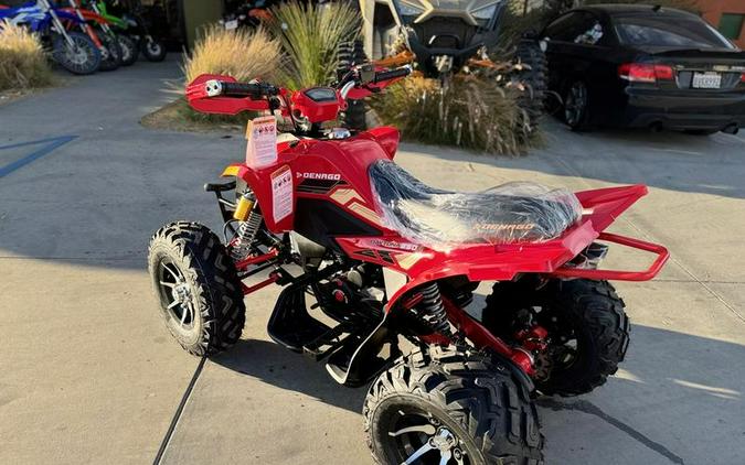 2025 Denago Powersports Daytona 250 FI