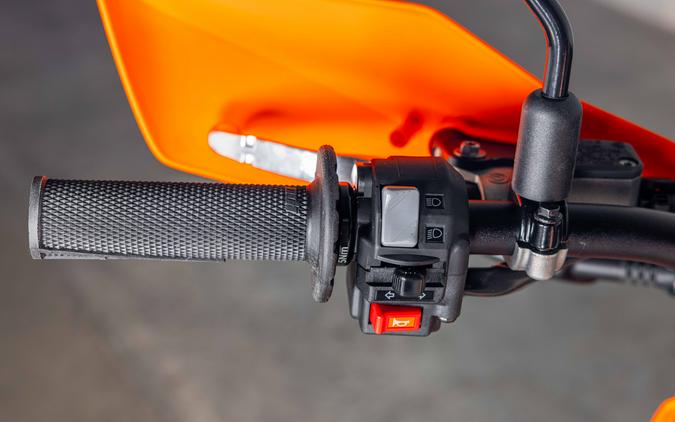 2027 KTM 350 EXC-F - VM252704