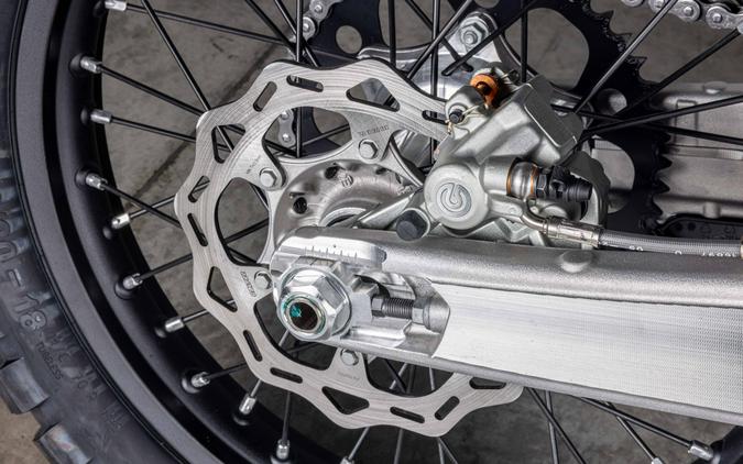 2027 KTM 350 EXC-F - VM252704