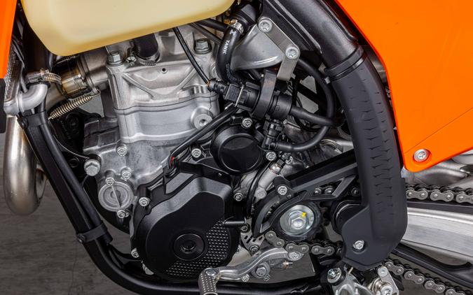 2027 KTM 350 EXC-F - VM252704
