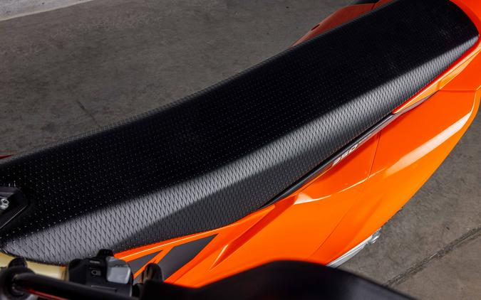 2027 KTM 350 EXC-F - VM252704