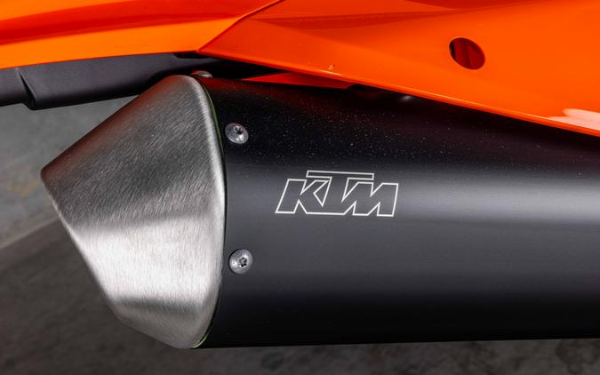 2027 KTM 350 EXC-F - VM252704