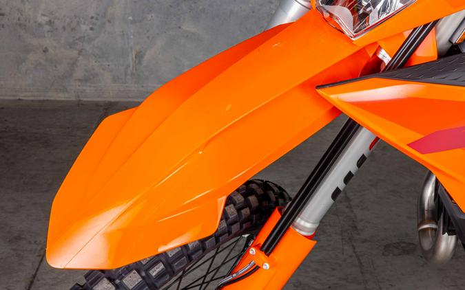 2027 KTM 350 EXC-F - VM252704