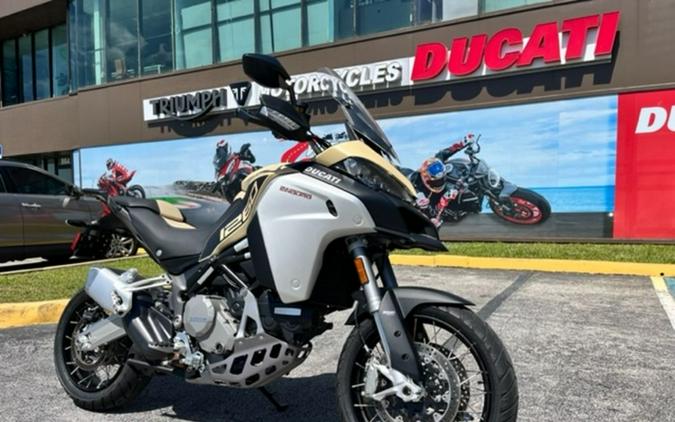 2020 Ducati Multistrada 1260 S Review: 600 Miles of Smiles