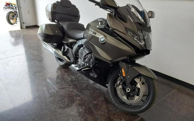 2023 BMW K 1600 Grand America Exclusive