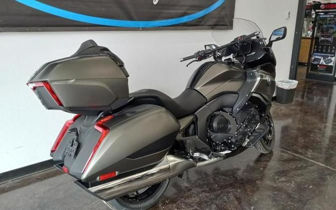 2023 BMW K 1600 Grand America Exclusive