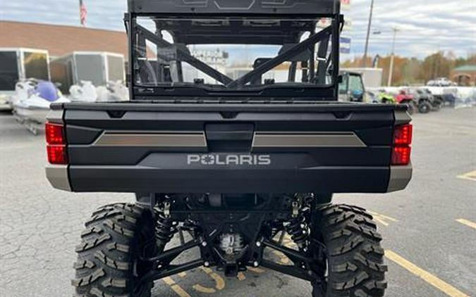 2024 Polaris Ranger Crew XP 1000 Premium