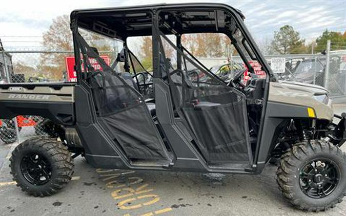 2024 Polaris Ranger Crew XP 1000 Premium