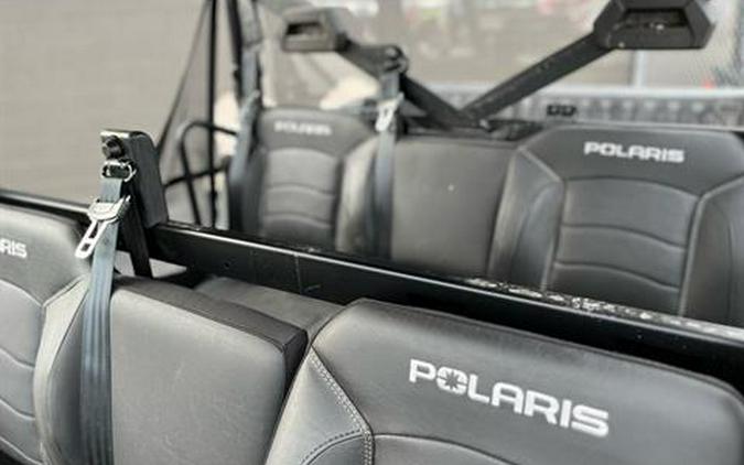 2024 Polaris Ranger Crew XP 1000 Premium